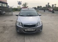 Daewoo GentraX 2009 - Màu xám, xe nhập giá 219 triệu tại Hải Phòng