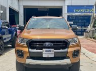 Ford Ranger 2019 - Xe màu nâu, giá cực tốt giá 849 triệu tại Vĩnh Long