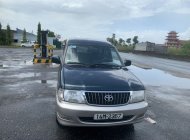 Toyota Zace 2004 - Giá 160tr giá 160 triệu tại Quảng Ninh