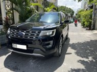 Ford Explorer 2017 - Bán xe model 2017, full option, màu đen, nhập Mỹ giá 1 tỷ 268 tr tại Tp.HCM