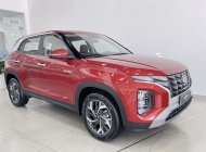 Hyundai Creta 2022 - Sẵn xe giao ngay - Tặng full phụ kiện - Giá tốt nhất khu vực giá 670 triệu tại Bình Phước