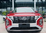 Hyundai Creta 2022 - Ưu đãi khủng khi mua tại Hyundai Long Biên giá 703 triệu tại Hòa Bình