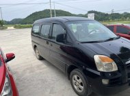 Hyundai Starex 2004 - Màu đen, 125 triệu giá 125 triệu tại Bắc Giang
