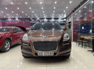 Luxgen U7 2011 - Xe màu nâu, nhập khẩu nguyên chiếc giá 350 triệu tại Hải Dương