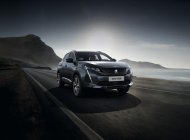 Peugeot 3008 2022 - Đặt cọc xe sớm ưu đãi cực lớn giá 1 tỷ 259 tr tại Bình Thuận  