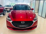 Mazda 2 2022 - Xe sẵn giao sớm giá 479 triệu tại Long An