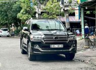 Toyota Land Cruiser 2018 - Biển số siêu vip giá 7 tỷ 900 tr tại Hà Nội