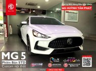 MG 2022 - Đã trang bị lại nội thất giá 505 triệu tại Tp.HCM