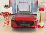 Mazda 3 2022 - Giảm giá lên tới 40tr đồng - Hỗ trợ trả góp 80% giá 739 triệu tại Sơn La