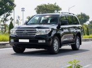 Toyota Land Cruiser 2011 - Màu đen giá 1 tỷ 690 tr tại Hà Nội