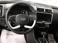 Hyundai Creta 2022 - [Đủ màu giao ngay] Giảm giá tiền mặt trực tiếp + Phụ kiện chính hãng + Thẻ dịch vụ vip 20 triệu  giá 702 triệu tại Hòa Bình