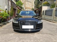 Audi A8 2016 - Màu đen giá 2 tỷ 750 tr tại Hà Nội