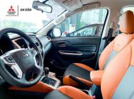 Mitsubishi Triton 2022 - Hỗ trợ nhiều chính sách ưu đãi + trả góp tối đa, nhanh tay liên hệ giá 780 triệu tại Bắc Giang