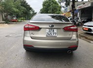 Kia Cerato 2015 - Xe đẹp 1 chủ từ mới giá 460 triệu tại Thanh Hóa