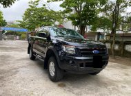 Ford Ranger 2014 - Bán tải máy dầu 1 cầu số tự động biển Hà Nội giá 539 triệu tại Thái Bình