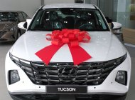 Hyundai Tucson 2022 - Hàng hiếm 1 xe duy nhất cho ai nhanh tay, giao ngay giá tốt + Thẻ dịch vụ trị giá 50 triệu giá 1 tỷ 30 tr tại Hòa Bình