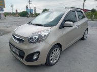 Kia Picanto 2013 - Xe còn đẹp như mới giá 265 triệu tại Nam Định