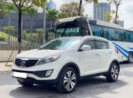 Kia Sportage 2012 - Nhập khẩu nguyên chiếc giá 499 triệu tại Hà Nội