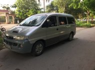 Hyundai Starex 2001 - Cần bán xe máy dầu 4 chỗ 950kg giá 65 triệu tại Hà Nội