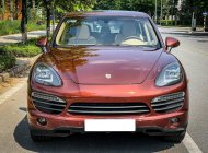 Porsche Cayenne S 2011 - Xe 1 chủ từ đầu giá 1 tỷ 389 tr tại Hà Nội