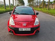 Nissan Pixo 2010 - Màu đỏ, giá 190tr giá 190 triệu tại Hải Phòng