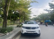 Kia Sorento 2018 - Model 2019, máy dầu bản full, bảo dưỡng hãng 100% giá 808 triệu tại Bắc Giang