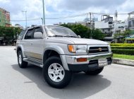 Toyota 4 Runner 1997 - Số tự động, nhập Mỹ, đăng ký lần đầu 2016 giá 445 triệu tại Tp.HCM