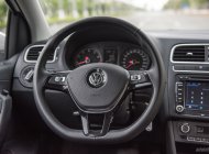 Volkswagen Polo 2021 - Hỗ trợ thuế trước bạ - Góp lãi suất 0% giá 695 triệu tại Tp.HCM