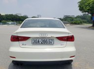 Audi A3 2014 - Màu trắng, nhập khẩu nguyên chiếc giá 645 triệu tại Hà Nội