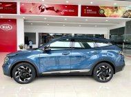 Kia Sportage 2022 - Đẳng cấp phân khúc SUV hạng C giá 899 triệu tại Khánh Hòa