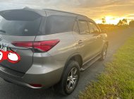 Toyota Fortuner 2019 - Xem xe tại Sóc Trăng giá 888 triệu tại Sóc Trăng