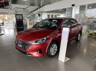 Hyundai Accent 2022 - Giao ngay, giá tốt nhất Miền Trung, quà tặng full giá 501 triệu tại Bình Thuận  