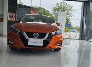 Nissan Almera 2022 - Đủ màu - Xe sẵn giao ngay tại Nissan Hải Dương giá 595 triệu tại Hải Dương