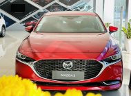 Mazda 3 2022 - [Xe giao ngay] Ưu đãi siêu khủng, giảm ngay 55tr + màu đỏ. Duy nhất T12.2022 giá 719 triệu tại Cao Bằng