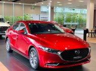 Mazda 3 2022 - [Bản New - Xe giao ngay] + Ưu đãi siêu khủng, giảm ngay 55tr + Tặng BHTV 8tr. Duy nhất T9.2022 giá 719 triệu tại Cao Bằng