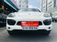 Porsche Cayenne S 2011 - Delux Cars bán xe động cơ V8, 4.8 lit giá 1 tỷ 350 tr tại Tp.HCM