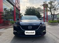 Mazda 6 2016 - Xanh cavansite 1 chủ từ mới siêu đẹp giá 525 triệu tại Vĩnh Phúc