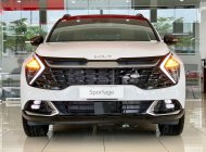 Kia Sportage 2022 - [Sẵn xe – Đủ màu giao ngay] - Quà tặng siêu hấp dẫn + Hỗ trợ ngân hàng 80% - Cam kết giá chuẩn đại lý giá 1 tỷ 99 tr tại Cao Bằng