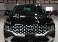 Hyundai Santa Fe 2022 - Ông Vua phân khúc SUV 7 chỗ giá 1 tỷ 240 tr tại Hòa Bình