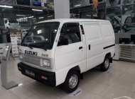 Suzuki Super Carry Van 2022 - Suzuki Van chuyên chở hàng linh hoạt giá 293 triệu tại Bình Dương