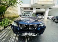 BMW X3 2011 - Xe còn rất đẹp và mới giá 649 triệu tại Tp.HCM