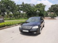 Ford Mondeo 2008 - Xe màu đen giá 199 triệu tại Hà Nội