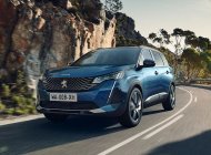 Peugeot 5008 2022 - Bảo hành 5 năm chính hãng, hỗ trợ trả góp lên đến 80% giá 1 tỷ 359 tr tại Bình Thuận  