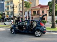 Ford Fiesta 2010 - Màu xanh lam, nhập khẩu nguyên chiếc, 255tr giá 255 triệu tại Hà Nội