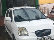 Kia Morning 2008 - Nhập khẩu nguyên chiếc từ Hàn Quốc giá 115 triệu tại Bắc Kạn