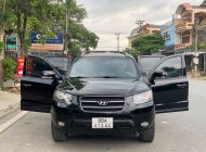Hyundai Santa Fe 2009 - Như mới 1 chủ máy xăng số tay giá 320 triệu tại Bắc Kạn