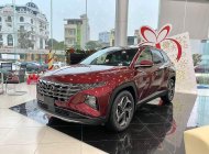 Hyundai Tucson 2022 - Ông Hoàng tốc độ với 4 chế độ lái và lẫy chuyển số sau vô lăng giá 1 tỷ 20 tr tại Hòa Bình