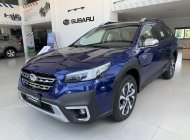 Subaru Outback 2022 - 1 xe duy nhất, có sẵn giao ngay, full option. Kiểu dáng Station Wagon đẹp nhất trong tầm giá giá 1 tỷ 969 tr tại Đà Nẵng