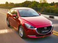 Mazda 2 2022 - Xe đủ màu hỗ trợ trả góp giao xe ngay giá 479 triệu tại Quảng Nam