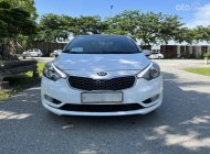 Kia K3 2016 - Bản 1.6 trắng Ngọc Trinh - Xe chuẩn gia đình - Xem xe tại Hải Phòng giá 465 triệu tại Nam Định